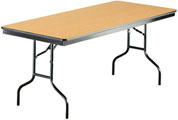 Rectangular Tables