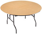 Round Tables