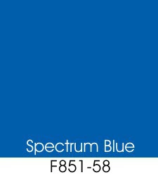 Spectrum Blue Plastic Laminate Selection