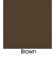 Brown Polyethylene