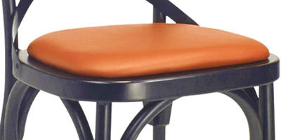 Upholstered Seat Option Detail