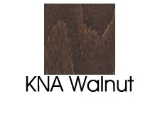 Walnut Stain On Beech Wood Species