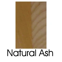 Natural Ash Plastic Laminate