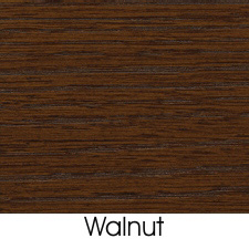 Walnut Stain On Oak Wood Species