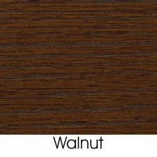 Walnut Stain On Oak Wood Species