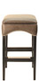Morocco Bar Stool Deluxe Upholstered Seat