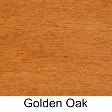 Golden Oak On Beech