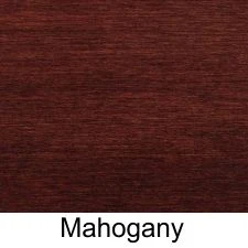 Mahogany Stain On Beech