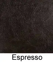 Espresso Vinyl