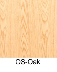 Oak Laminate Selection