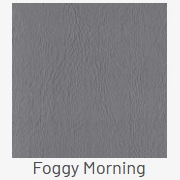 Foggy Morning Marine Grade Vinyl