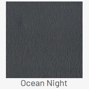 Ocean Night Marine Grade Vinyl