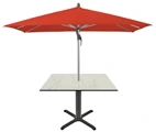 Outdoor Umbrella Table Bases