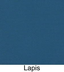 Lapis Blue Vinyl Selection