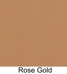 Rose Gold Vinyl Selection
