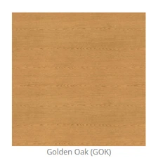 Golden Oak Plastic Laminate Selection