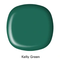 Kelly Green Polypropylene Seat Color