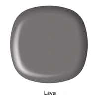 Lava Polypropylene Seat Color