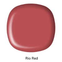 Rio Red Polypropylene Seat Color