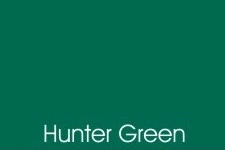 Composite Seat Color Hunter Green