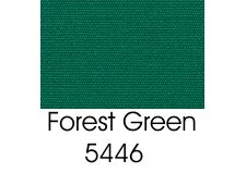 Sunbrella Forest Green