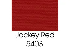 Sunbrella Jockey Red