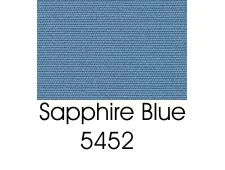 Sunbrella Sapphire Blue