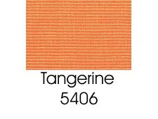 Sunbrella Tangerine
