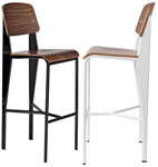 Prouve Barstools