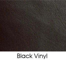 Prouve Chair Standard Black Vinyl