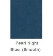 Powdercoated MDF Core Restaurant Table Top Color Option Pearl Night Blue