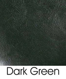 Quick Ship Dark Green Vinyl
