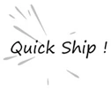 Quick Ship Banner