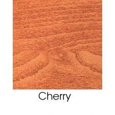 Cherry Stain Maple