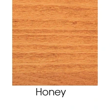 Honey Stain On Maple