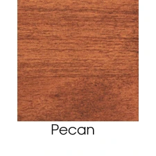 Pecan Stain On Maple