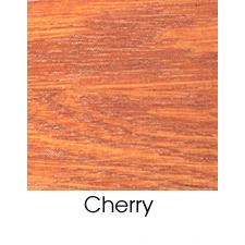 Cherry Stain Oak