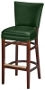 Reprise Wood Bar Stool