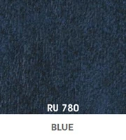 Naugahyde Rogue II Vinyl Blue