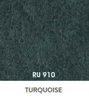 Naugahyde Rogue II Vinyl Turquoise