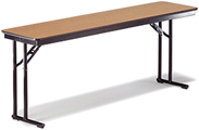 Comfort Leg Seminar Table