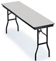 Standard Seminar Folding Table