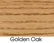 Standard Golden Oak Stain