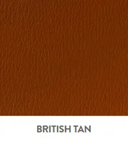 Naugahyde Spirit Millennium Vinyl British Tan