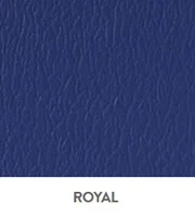 Naugahyde Spirit Millennium Vinyl Royal Blue