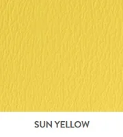 Naugahyde Spirit Millennium Vinyl Sun Yellow