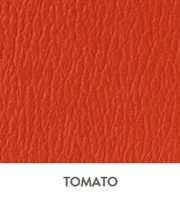 Naugahyde Spirit Millennium Vinyl Tomato