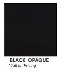 Black Opaque