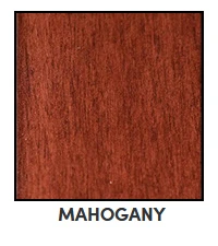 Mahogany Stain