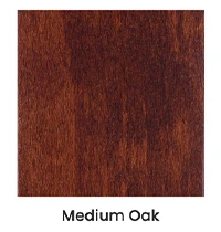 Medium Oak